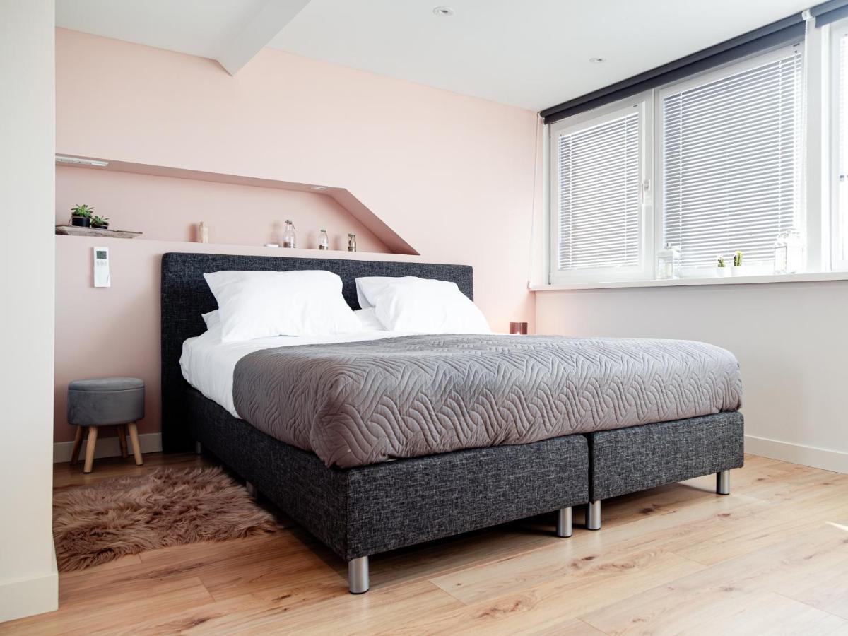 M&m Studio's 1 & 2 Apartment *